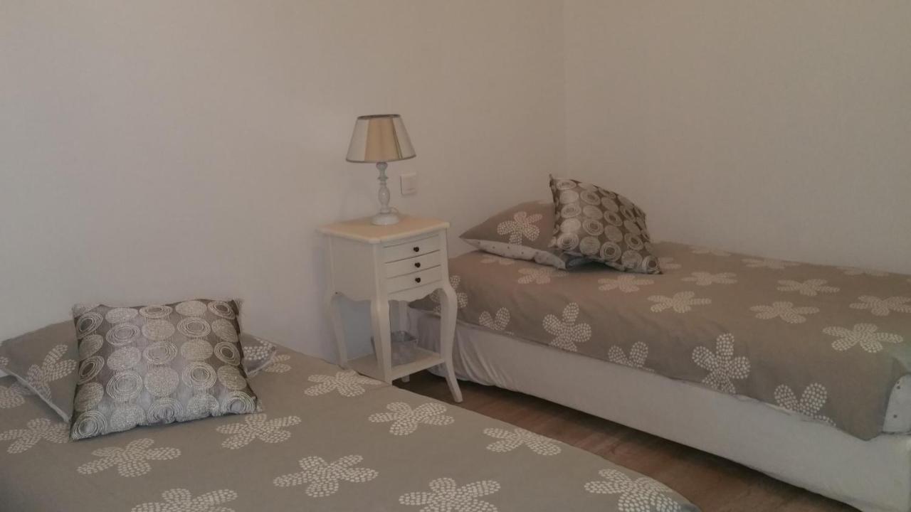 La Villa Des Violettes Toulouse Kültér fotó