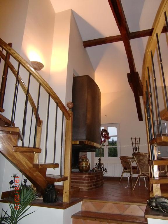 La Villa Des Violettes Toulouse Kültér fotó