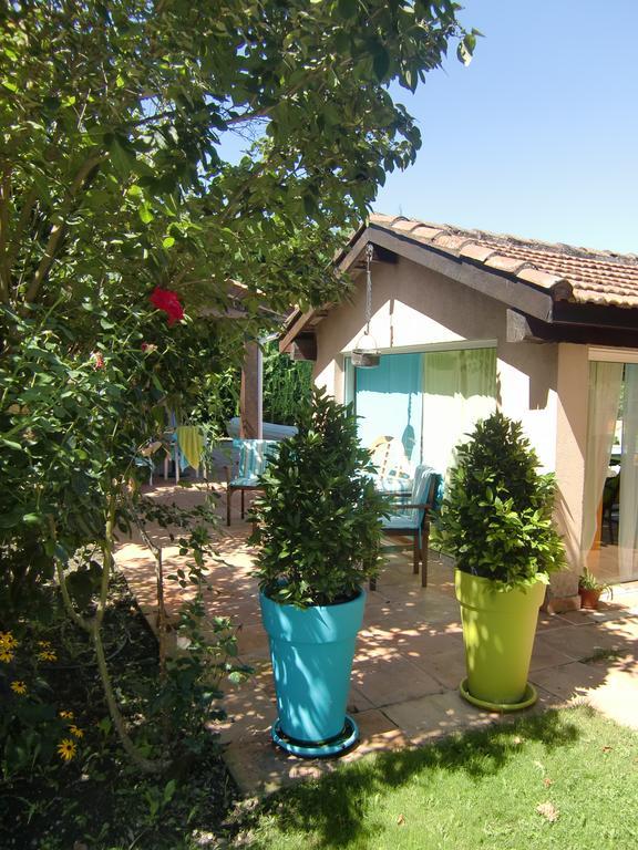 La Villa Des Violettes Toulouse Kültér fotó