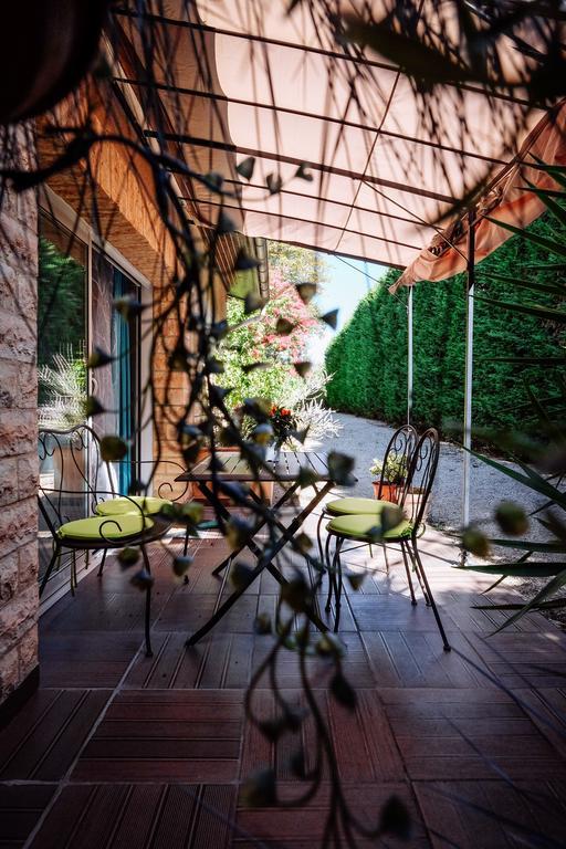 La Villa Des Violettes Toulouse Kültér fotó