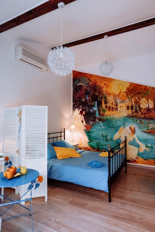 La Villa Des Violettes Toulouse Kültér fotó