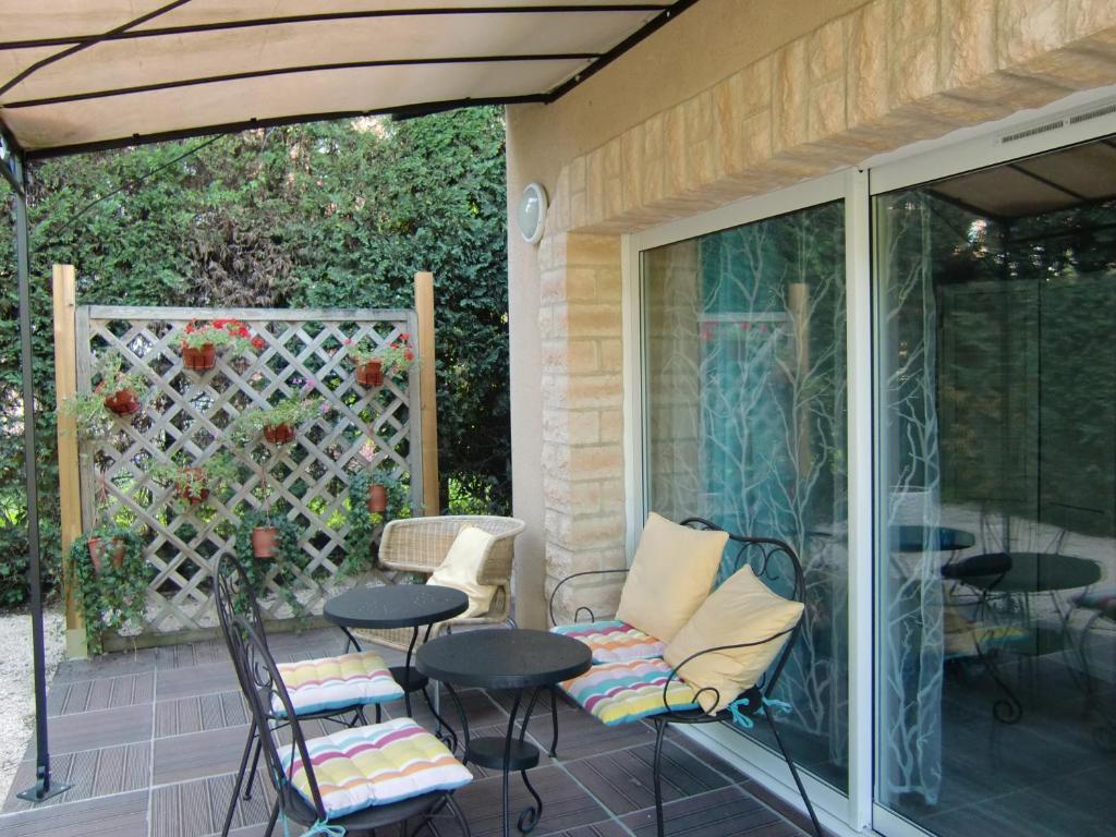 La Villa Des Violettes Toulouse Szoba fotó